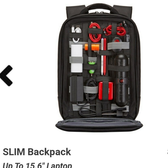 Cocoon laptop bag - Picture 6 of 6